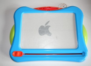 nouvel ipad 5 apple incassable ecologique batterie inusable
