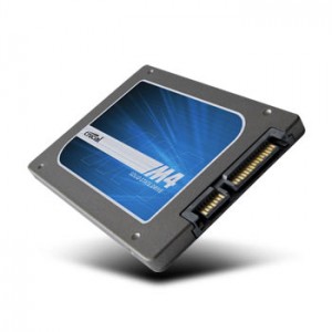 ssd crucial