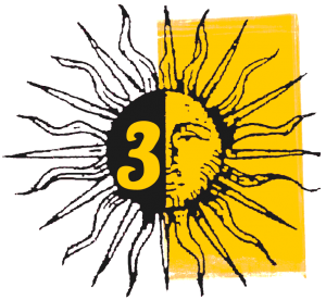 logotype association 3soleils