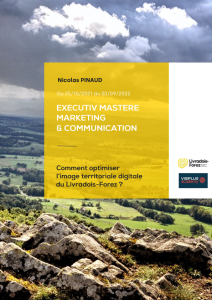 Marketing territorial en Livradois-Forez
